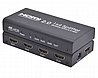 ���� HDMI �4 ����� 4K/60Hz HDMI 2.0 Splitter � 4 ports