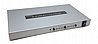 מפצל 4K חברת GoldTouch מ-4 חיבורי HDMI ל-2 חיבורי 2xARC HDMI דגם HDMI-MTX-42