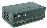 ���� ������ HDMI �-4 ������ Gold Touch - HDMI