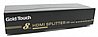מפצל מחיבור HDMI ל-8 חיבורי Gold Touch - HDMI