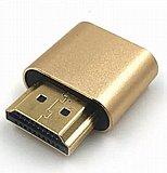 ���� ��� HDMI DUMMY