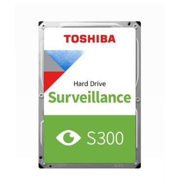 ���� ����� ������� TOSHIBA S300 4TB SATA 5400RPM 256MB
