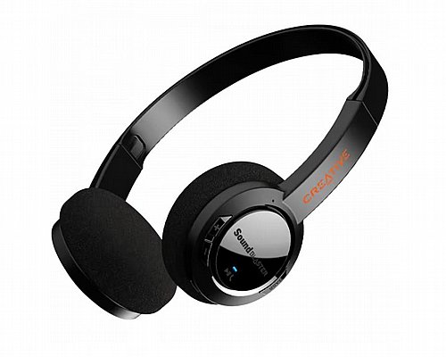 ������� �������� Creative Sound Blaster JAM V2 Bluetooth 5.0 aptX