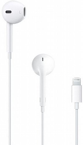 ������� In-ear ������� �� Apple ���� Sygnet �� ����� Lightning, ��� ����� ���������