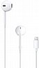 אוזניות In-ear מקוריות של Apple מבית Sygnet עם חיבור Lightning, בקר שליטה ומיקרופון