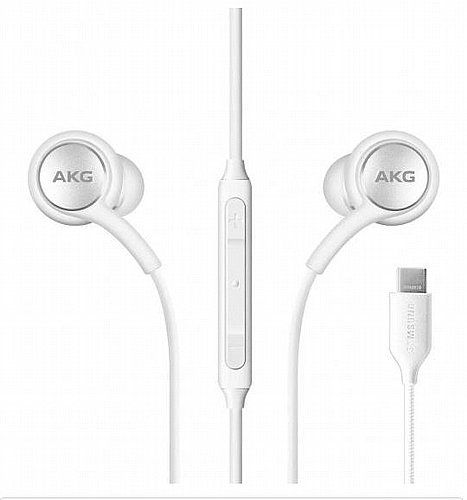 ������� ������ ���-���� Sygnet Samsung AKG USB Type-C - ��� ���
