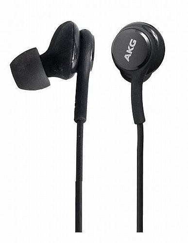 ������� In-ear ������� ���� SAMSUNG ������ �� AKG �� ��� ����� ��������� ������� ����� ���� ����/����