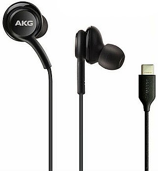 ������� ������ ���-���� Sygnet Samsung AKG USB Type-C - ��� ����