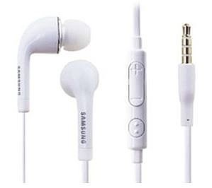 ������� In Ear + ��������  ������� Sygnet HFOR06-SGLXS Samsung ��� ���