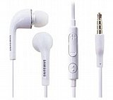 ������� In Ear + ��������  ������� Sygnet HFOR06-SGLXS Samsung ��� ���