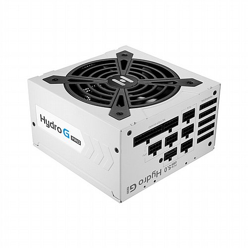 ��� ��� 1000W Hydro G PRO  White 80 Plus Gold  Modular ATX 3.0 PCIe 5  HG2-1000 gen5 FSP 