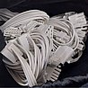 ספק כוח 1000W Hydro G PRO White 80 Plus Gold Modular ATX 3.0 PCIe 5 HG2-1000 gen5 FSP
