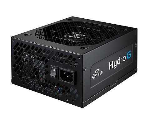 ��� ��� FSP Hydro G 750W Active PFC 80Plus Gold  