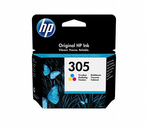 ��� ����� ������ HP 305 ������  HP-305COLOR