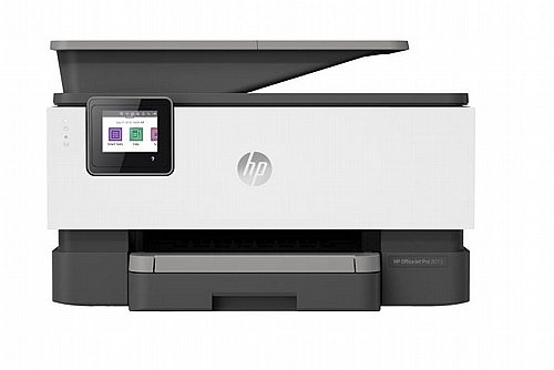 ����� ������ ������� ���� HP ��� Officejet Pro 9013 All-in-One 1KR49B RJ-45/WIFI 802.11b/g/n/RJ-11