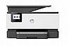מדפסת משולבת אלחוטית חברת HP דגם Officejet Pro 9013 All-in-One 1KR49B RJ-45/WIFI 802.11b/g/n/RJ-11