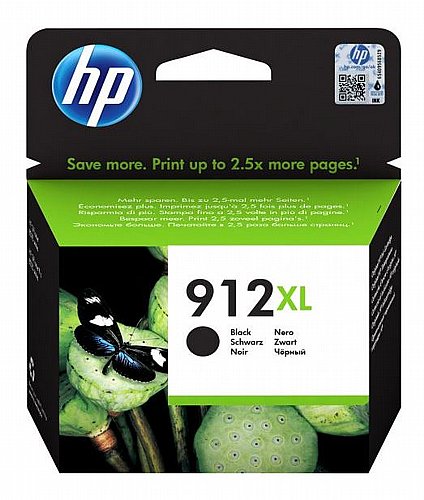 ��� ��� ����� ���� HP 912XL 3YL84A
