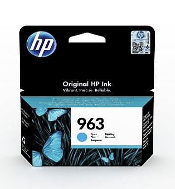��� ��� ����� ���� HP 963 3JA23AE