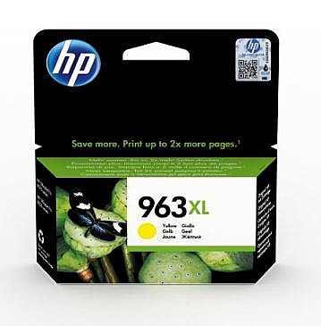 ��� ��� ����� ���� HP 963XL 3JA29AE