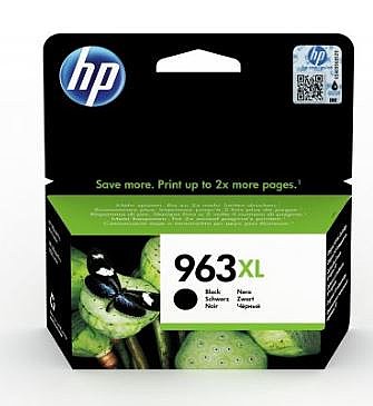 ��� ��� ����� ���� HP 963XL 3JA30AE