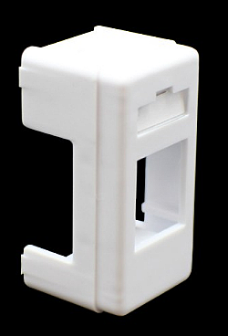 ����� ��� Single Port Gewiss Insert