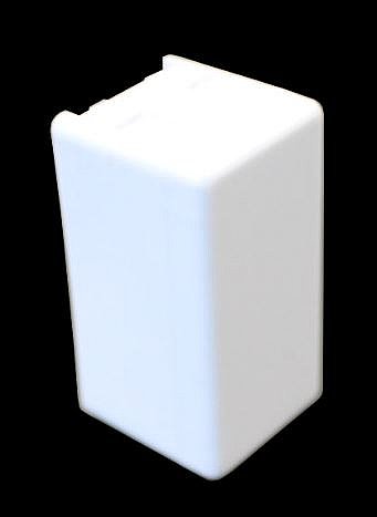 ����� ��� Blank Gewiss Insert HP-GW-BL