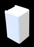 ����� ��� Blank Gewiss Insert HP-GW-BL