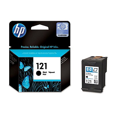 ��� ��� ����� HP121 ���� CC640H