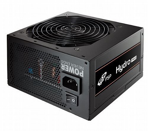 ��� ��� FSP 700W Hydro PRO - 80 Plus Bronze - ATX 3.0 PCIe 5 - HP2-700.gen5 
