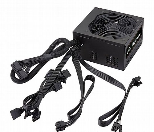 ��� ��� ����� FSP Hydro Pro 700W HP2-700 80Plus Bronze ACTIVE PFC ��� ���� ������