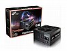 ספק כוח למחשב חברת FSP דגם Hydro Pro 700W HP2-700 80Plus Bronze ACTIVE PFC חמש שנות אחריות