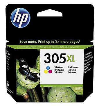��� ��� ������ ����� HP 305XL 3YM63AE