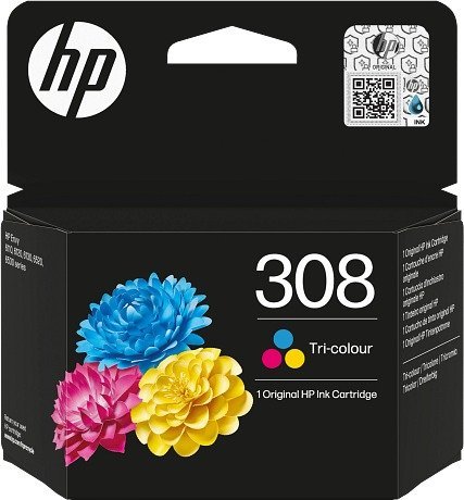 ��� ��� ������ ����� HP 308 7FP20UE