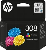 ��� ��� ������ ����� HP 308 7FP20UE