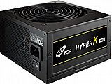 ��� ��� POWER SUPPLY FSP HYPER K 500W HP500S 80 PLUS