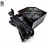ספק כוח POWER SUPPLY FSP HYPER K 500W HP500S 80 PLUS