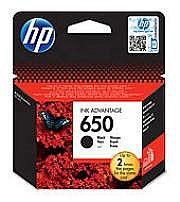��� ��� ����� HP650 ���� Black CZ101AE