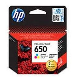 ��� ��� ����� HP650 ��� Color CZ102AE