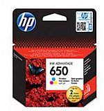 ��� ��� ����� HP650 ��� Color CZ102AE