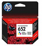 ��� ��� ����� ������ HP652 F6V24AE