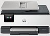 מדפסת משולבת צבעונית HP OfficeJet Pro 8133 All-in-One (68K75B)