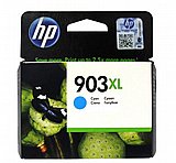 ��� ��� ����� HP 903XL Cyan ��� ���� T6M03AE