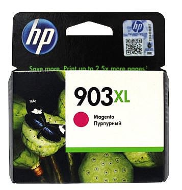 ��� ��� ����� HP 903XL Magenta ��� ���� T6M07AE