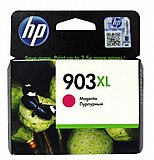 ��� ��� ����� HP 903XL Magenta ��� ���� T6M07AE