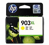��� ��� ����� HP 903XL Yellow ��� ���� T6M11AE