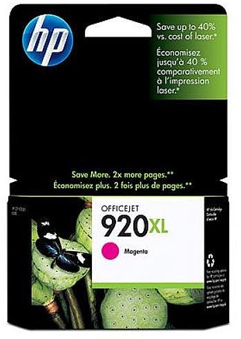 ��� ��� ����� HP920 XL ���� CD973A ���� �����