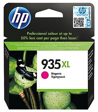 ��� ��� ����� HP935XL ����  Magenta C2P25AE