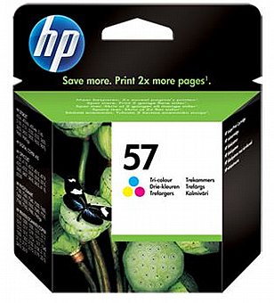 ��� ��� �����  HP57 ��� HPC6657AE