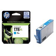 ��� ��� ����� HP178XL ���� Cyan CB323H ���� ����� 