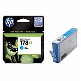 ��� ��� ����� HP178XL ���� Cyan CB323H ���� ����� 